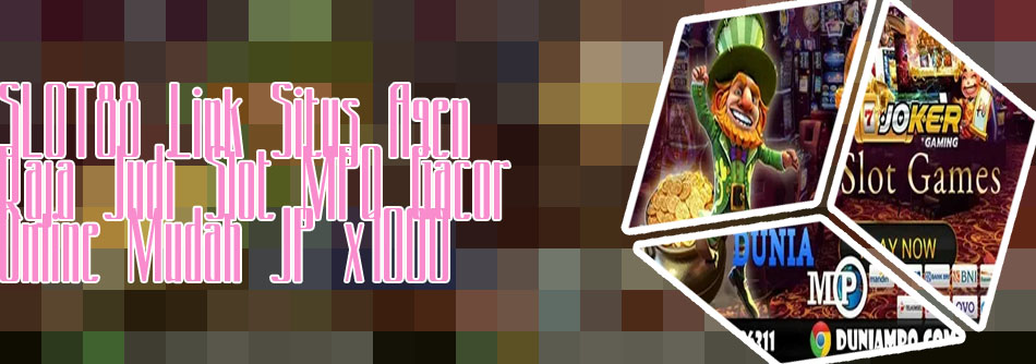 Agen mpo slot