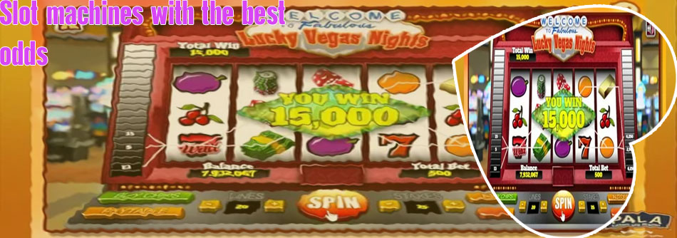 Best real slots app