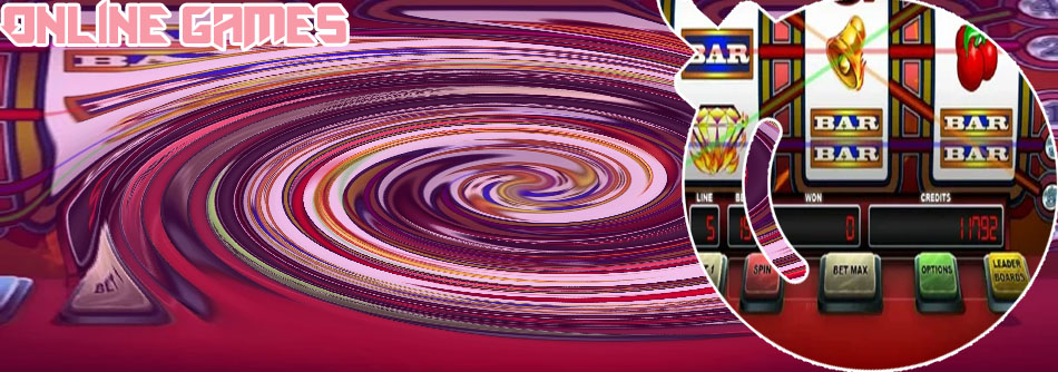 Best slot games online casino