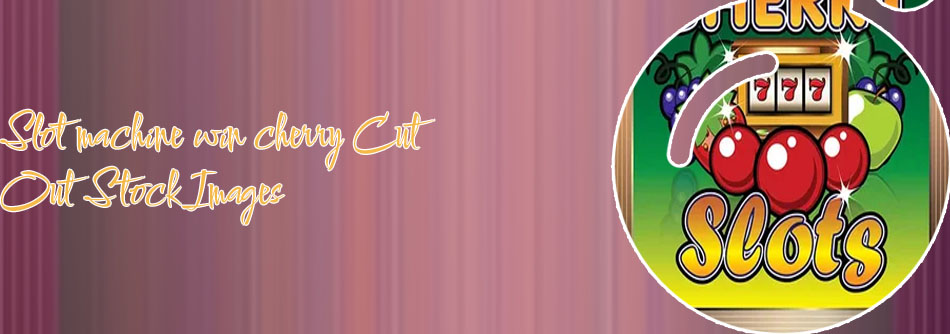 Cherry slot machine