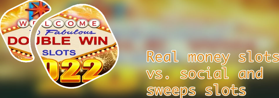 Double win vegas slots