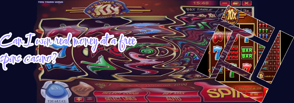 Free slots win real money no deposit required