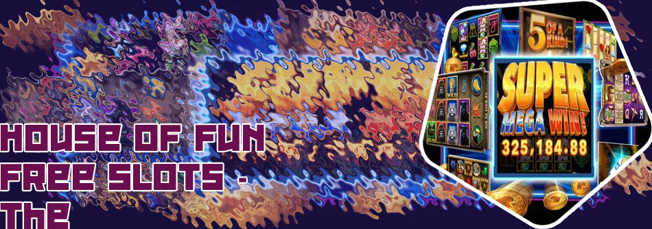 Free video slot games