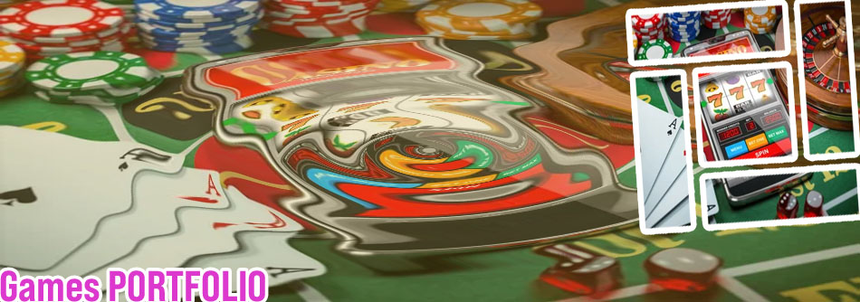 Gambling slots games