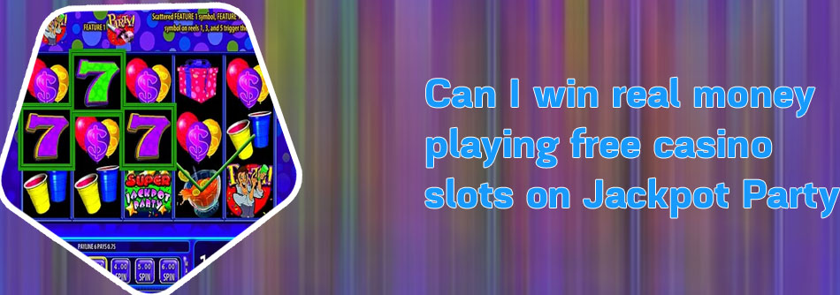 Jackpot party slot machine online free