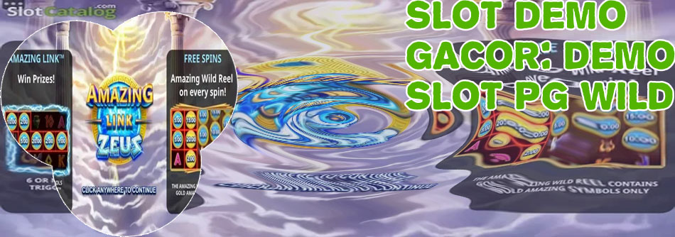 Microgaming slot demo zeus