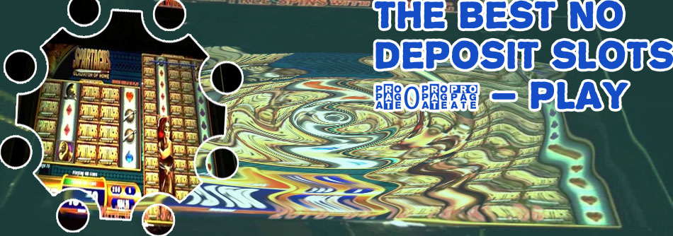 Online real money slots no deposit