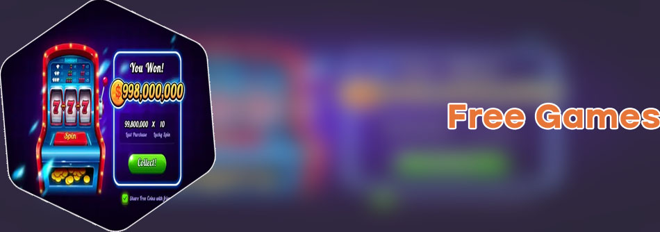 Slotomania free slot games
