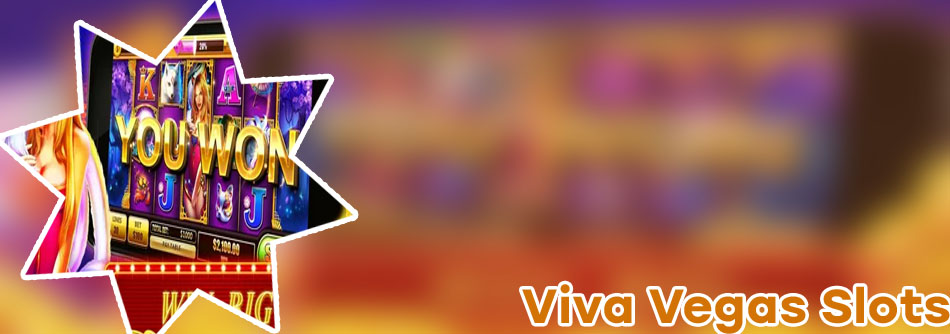 Viva slots